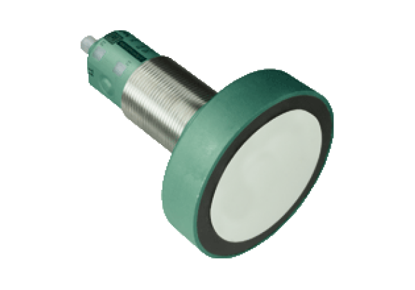 Ultrasonic sensor UC6000-30GM-2EP-IO-V15