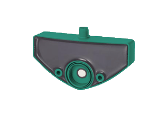 Ultrasonic sensor UC2500-F65-E8R2-V15 Ultrasonic sensor UC2500-F65-E8R2-V15