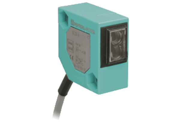 Diffuse mode sensor ML300-8-600-RT/59/102/115