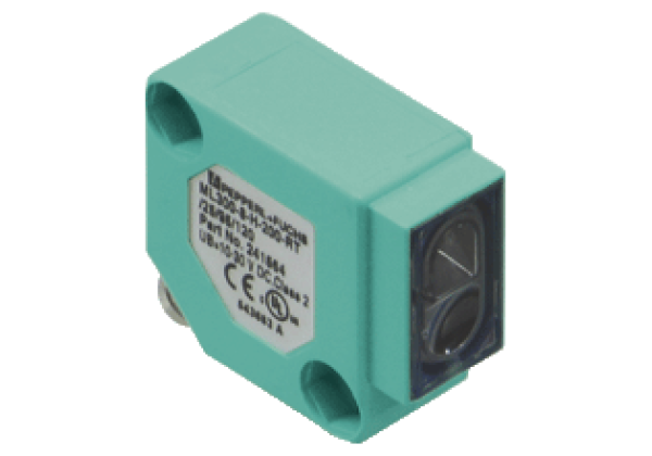 Background suppression sensor ML300-8-H-200-RT/25/98/103