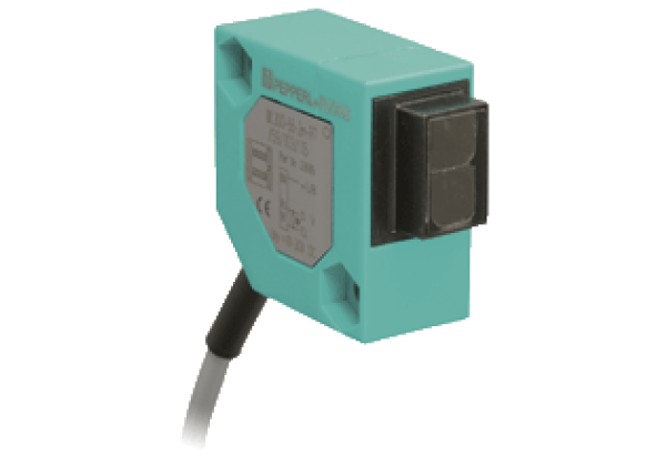 Retroreflective sensor ML300-55-2m-RT/59/102/115