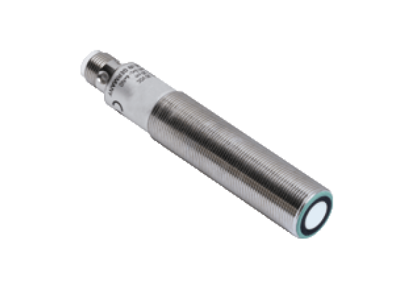 Ultrasonic sensor UCC1000-18GH90-E2-IO-V1