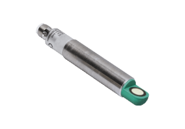 Ultrasonic sensor UC1000-18GM90A-E2-IO-V1