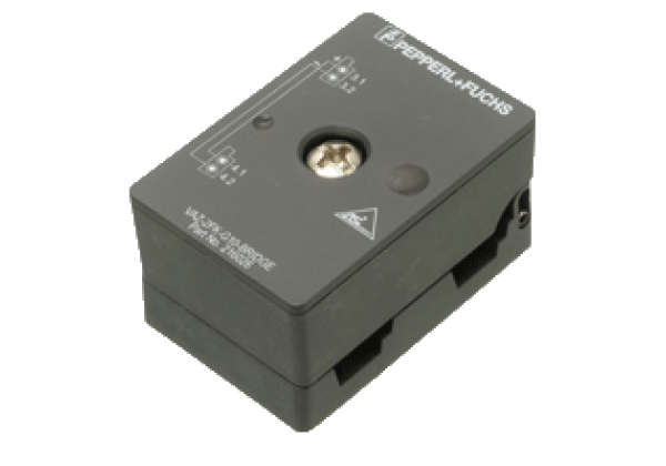 Voltage limiter VAZ-G10-LIMITER