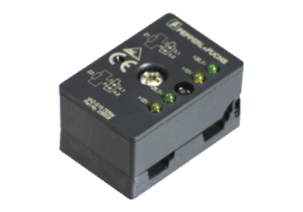 Terminal resistor VAZ-G10-TERM