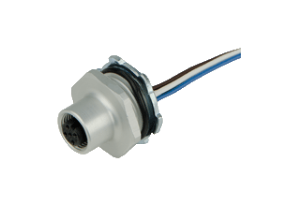 1/2" NPT-V1-G-.3M Female receptacle 1/2″ NPT-V1-G-.3M 1/2" NPT-V1-G-.3M Female receptacle 1/2″ NPT-V1-G-.3M