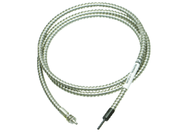 Glass fiber optic LME 00-1,0-1,0-K151