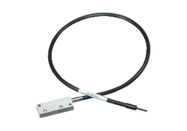 Glass fiber optic LCE 00-1,6-0,5-K152