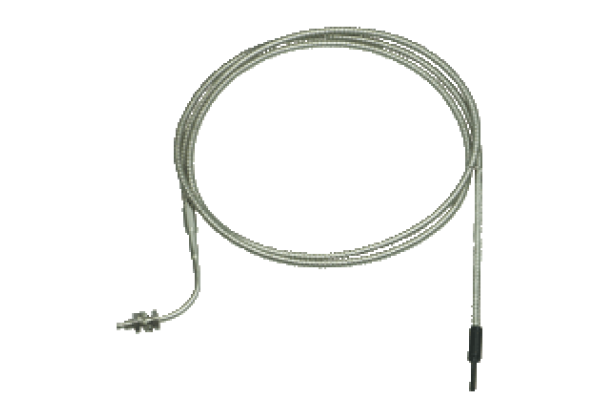 Glass fiber optic LME 00-1,2-1,0-K153