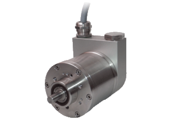 Multiturn absolute rotary encoder CVM78E