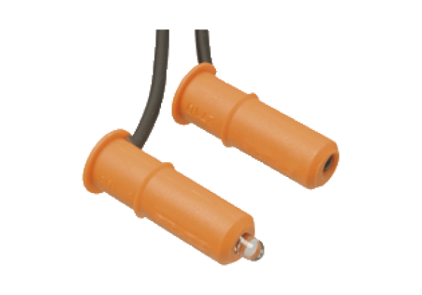 Safety edge PSE4-SL-01