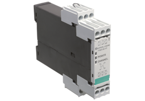 Safety control unit PSE4-SC-01