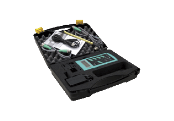 AS-Interface Handheld with accessory VBP-HH1-V3.0-KIT-110V