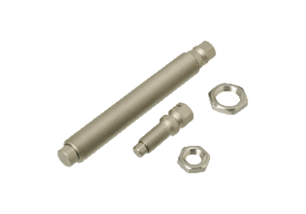 Stop screw AS 08/15