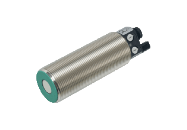 Ultrasonic sensor UC2000-30GM70-UE2R2-V15