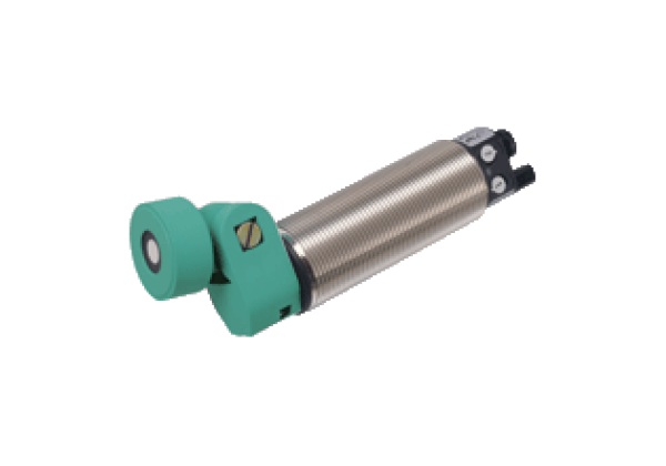 Ultrasonic sensor UC500-30GM70S-UE2R2-V15