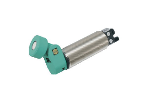Ultrasonic sensor UC2000-30GM70S-2E2R2-V15