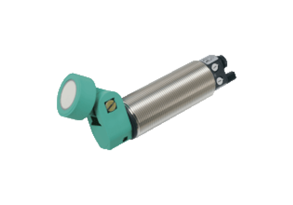 Ultrasonic sensor UC3500-30GM70S-2E2R2-V15