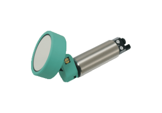 Ultrasonic sensor UC6000-30GM70S-2E2R2-V15 Ultrasonic sensor UC6000-30GM70S-2E2R2-V15
