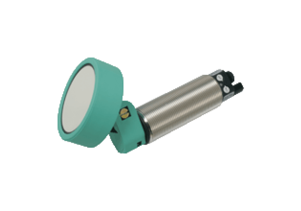 Ultrasonic sensor UC6000-30GM70S-2E2R2-V15