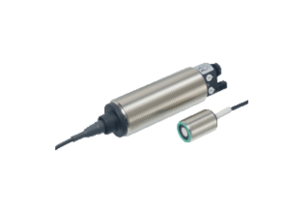 Ultrasonic sensor UC500-30GM70-UE2R2-K-V15