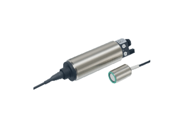 Ultrasonic sensor UC2000-30GM70-2E2R2-K-V15