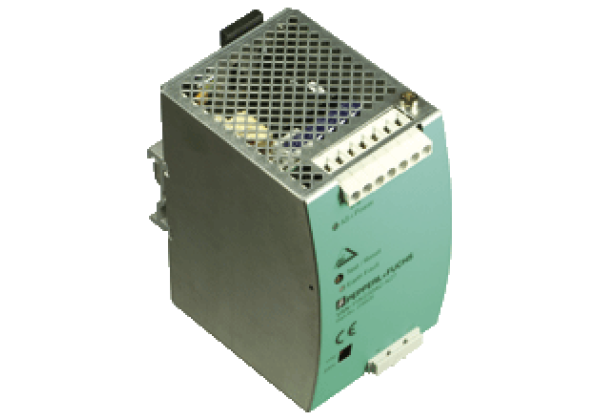AS-Interface power supply VAN-115/230AC-K27