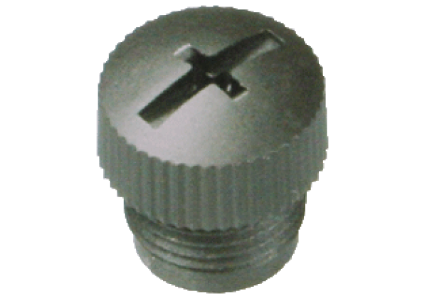 Blind plug VAZ-V1-B3L