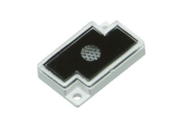 Reflector with micro-structure REF-MH23-2