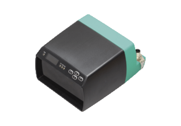Distance sensor VDM100-300-P/G2