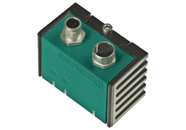 Inertial measurement unit IMU360D-F99-B20-V15