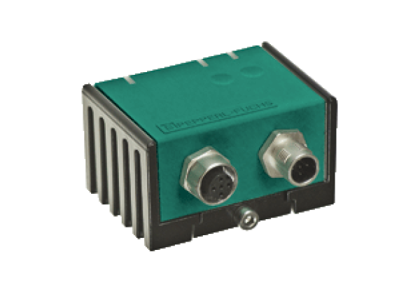 Inclination sensor INX360D-F99-B20-V15