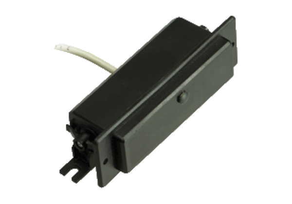 Active infrared scanner AIR30-8-HW-2500-5299/38a/76a