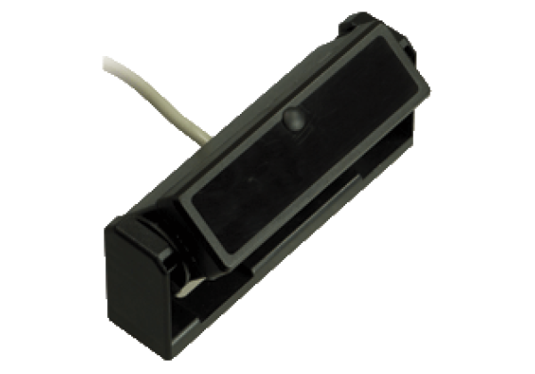 Active infrared scanner AIR30-8-H-2500-5299/38a