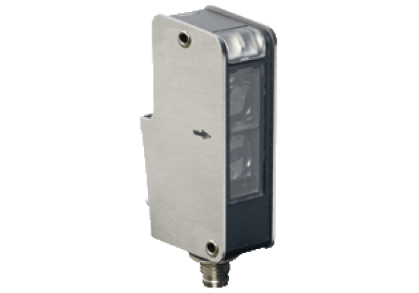 Background suppression sensor MLV41-8-HV-60-IR-5360