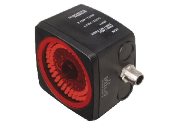 Optical reading head PCV80I-F200-R4-V19