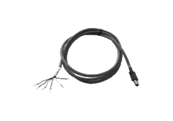 Connecting cable VAZ-ENC-1,5M-PVC