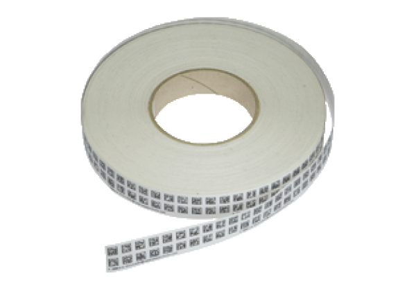 Code tape PCV000200M-AA20-000000