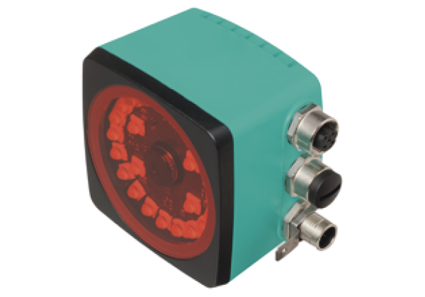 Optical reading head PCV80-F200-B25-V1D