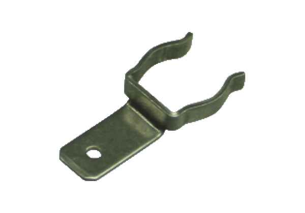 Grounding clip PCV-SC12