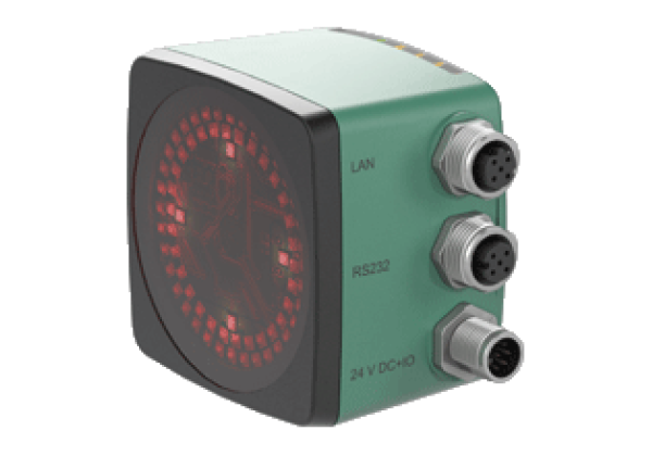 Vision Sensor PHA250-F200-R2
