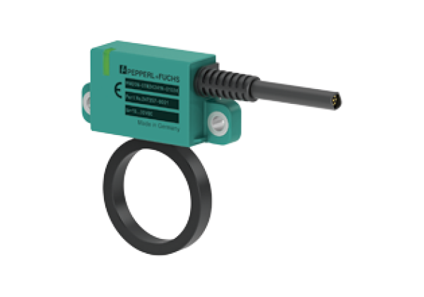 Incremental rotary encoder MNI20N