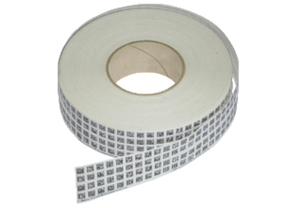 Code tape PCV*-CA40-*