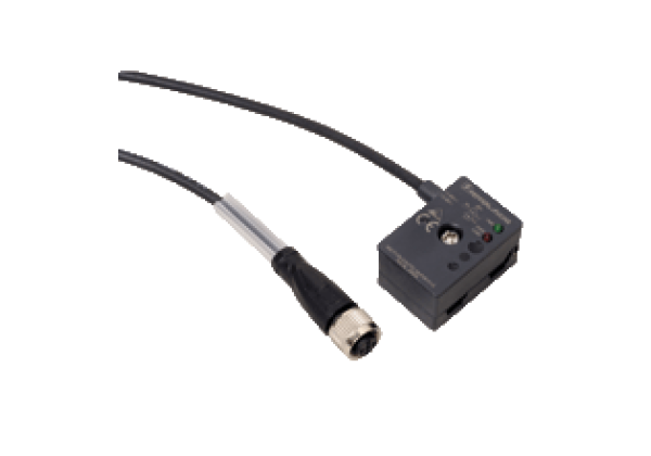 AS-Interface actuator module VBA-4A-G10-E2J-1M-V15-G