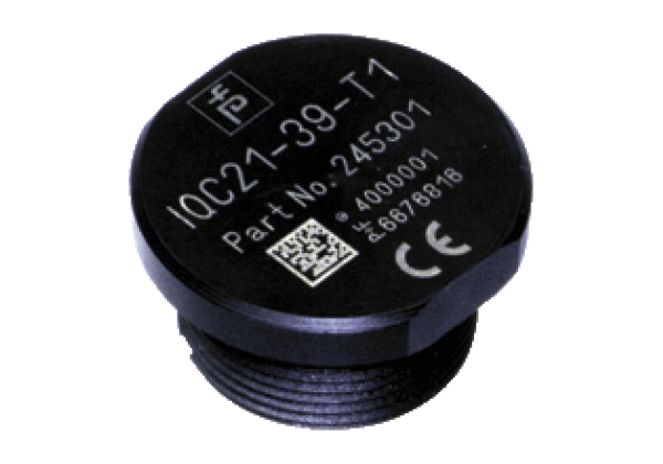 RFID Transponder IQC21-39-T1