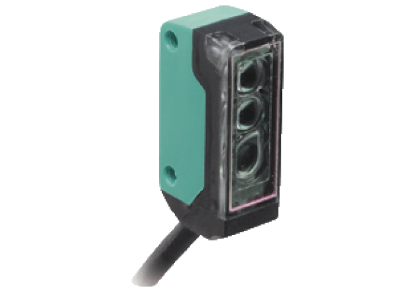 Triangulation sensor (BGS) OBT30-R2-E2-P