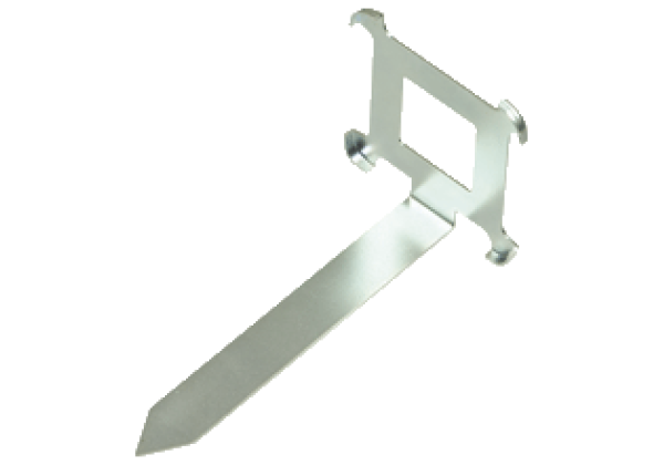Alignment guide PCV-AG80