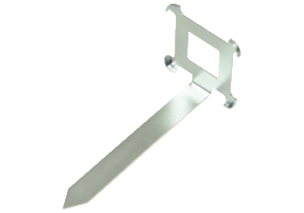 Alignment guide PCV-AG100