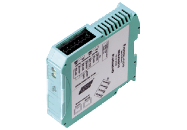 WCS interface module WCS-PNG210