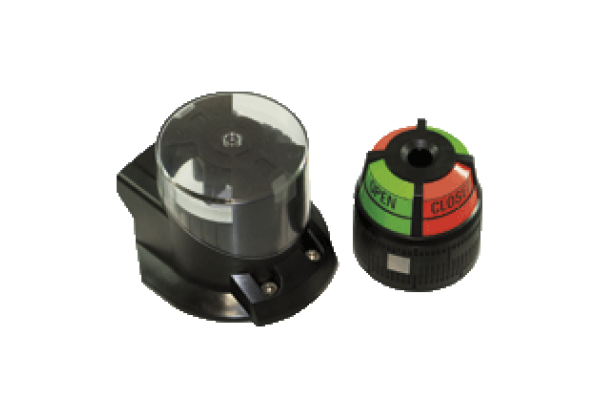 Activator BT65-F31K2-RG-EN